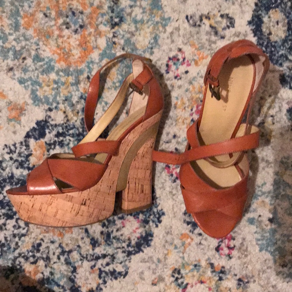 Nine West